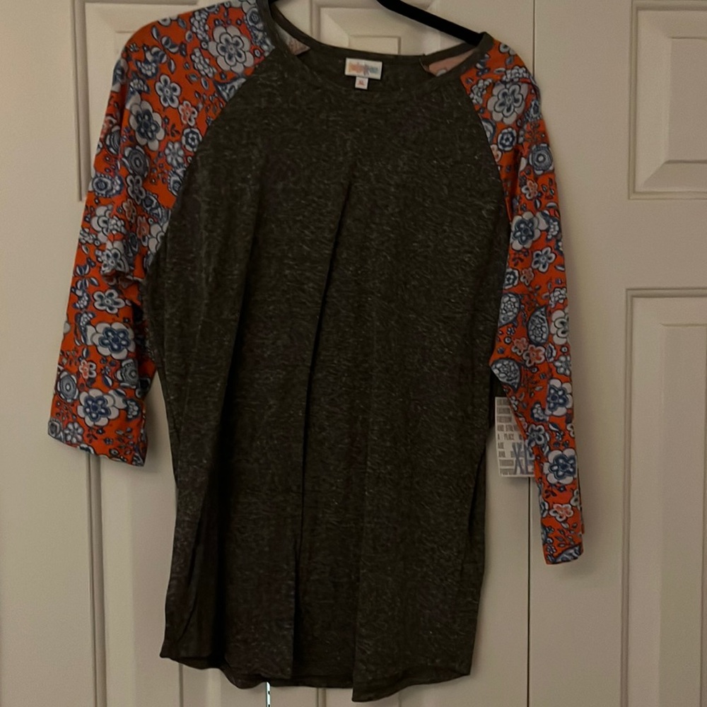 Randy shirt XL
